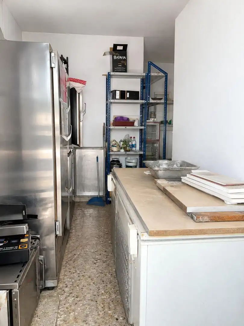 Local comercial en venta en Mas Rampinyo - Montcada Nova - Carrerada, imagen 11