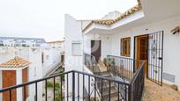 Exterior view of Flat for sale in Zahara de los Atunes  with Terrace and Balcony