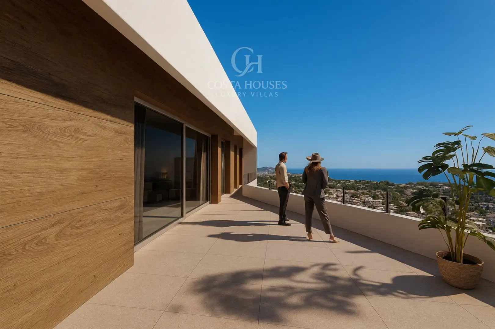 Chalet con piscina en venta en Cometa, imagen 7
