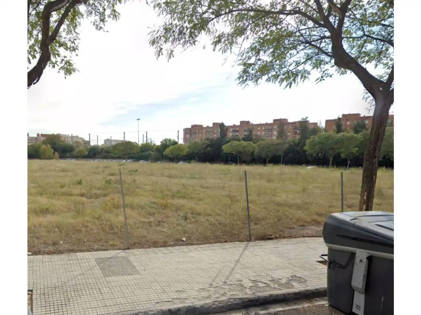 Land for sale in Reus
