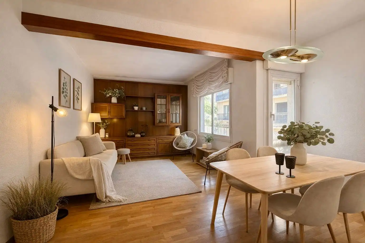 Flat for sale in Carrer de Gomis, 72, Vallcarca i els Penitents