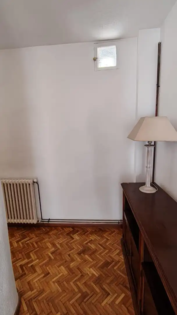 Pis de lloguer a Ensanche - Diputación