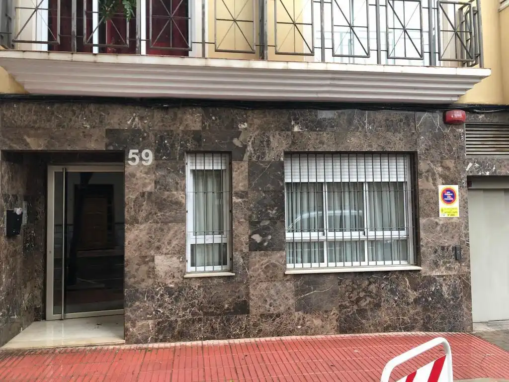 Aparcament en venda a ALFONSO XIII, imagen 10