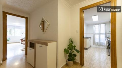 Foto 2 von Wohnungen zur untervermieten in Na Rovella - Hermanos Maristas,  Valencia Capital