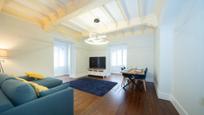 Living room of Flat for sale in Zumaia