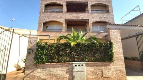 Foto 4 de Piso en venta en Calle Navas Tolosa, 1, Madridejos, Toledo