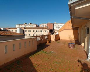 Terrassa de Àtic en venda en Zamora Capital  amb Calefacció, Jardí privat i Parquet