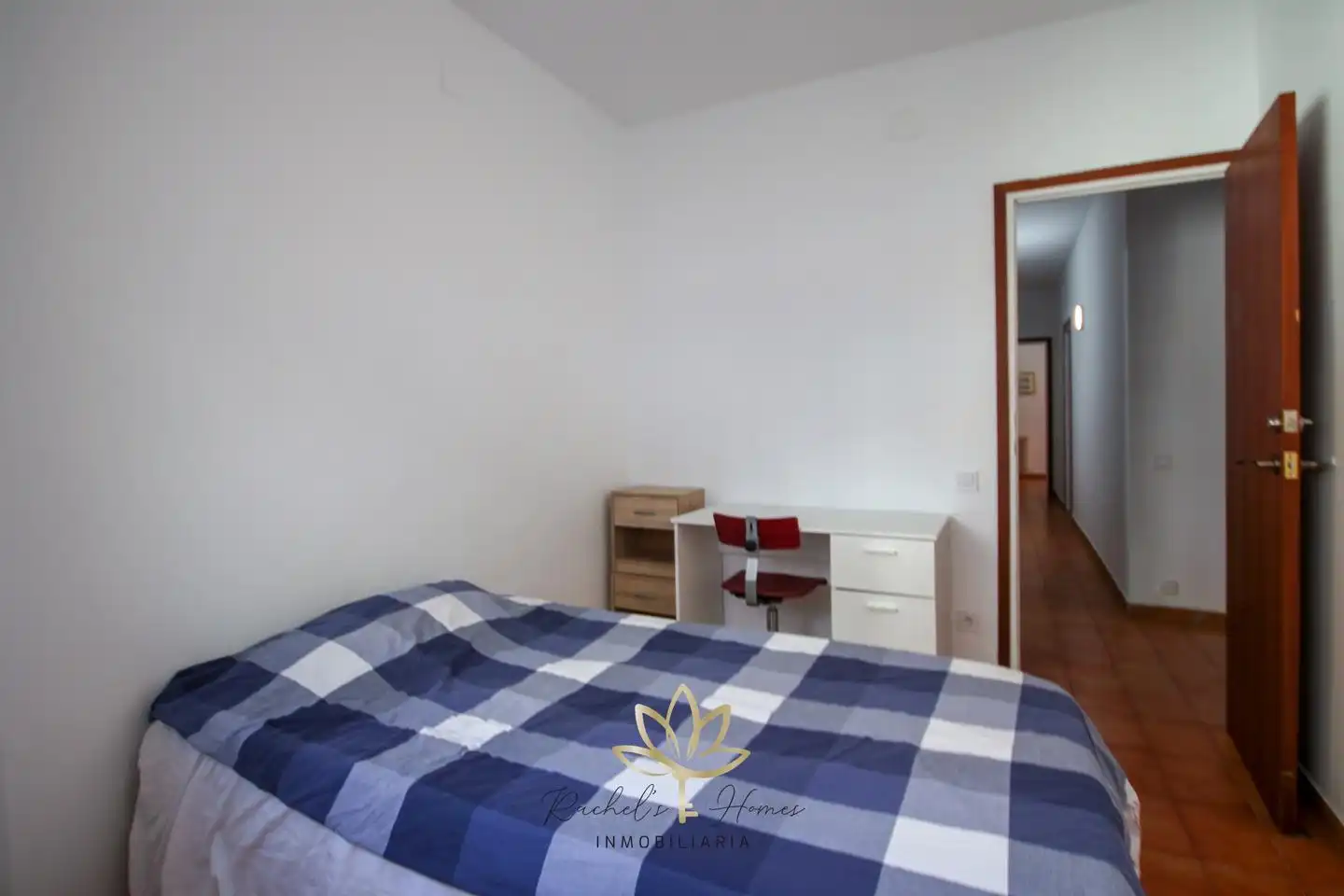 Penthouse with terrace for sale in Ronda del Guinardó, imagen 13