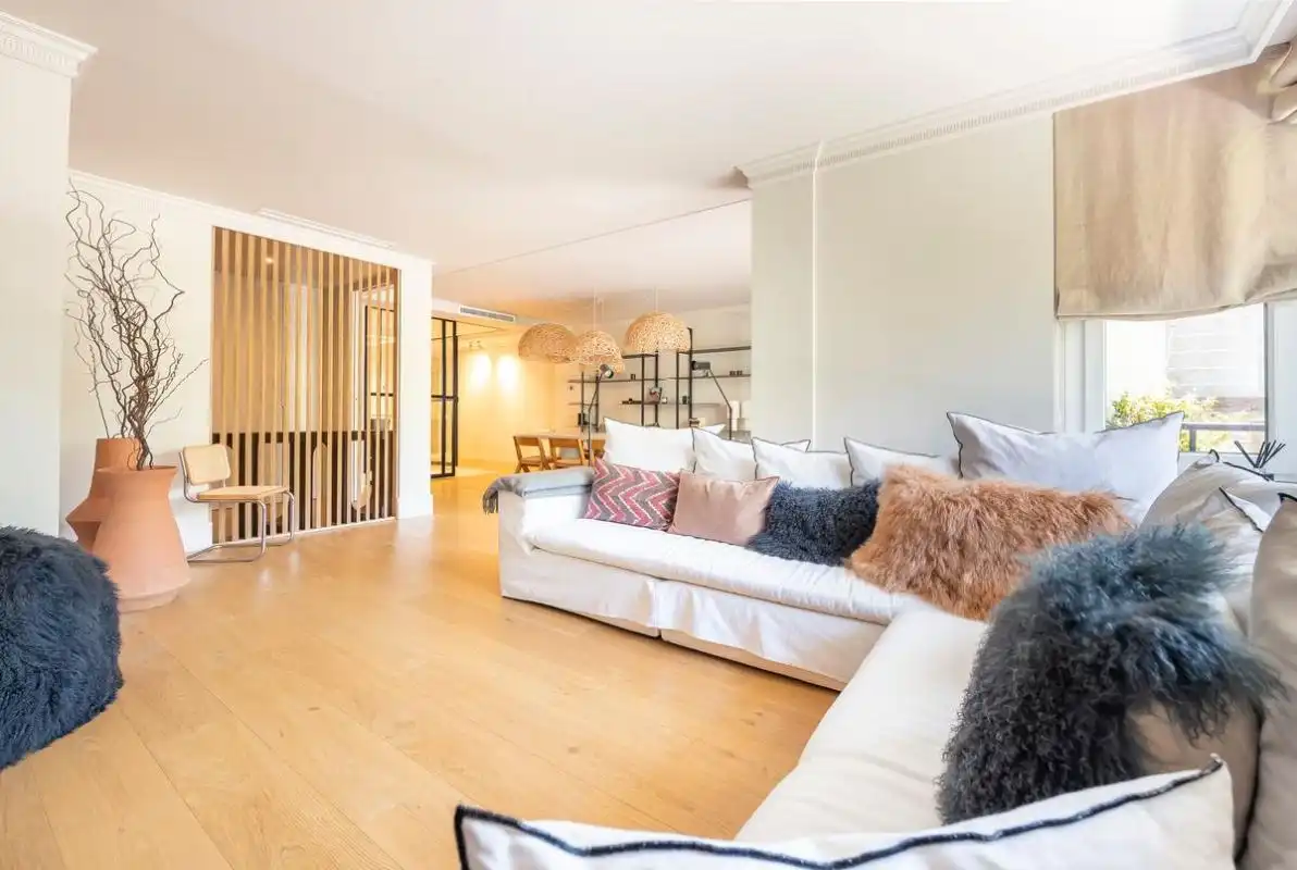 Appartement avec terrasse à vendre à Chamberí, imagen 10