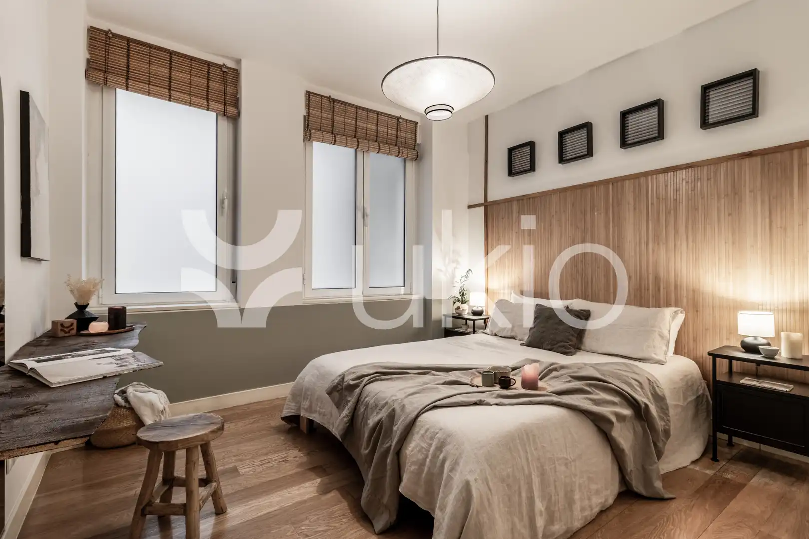 Apartament amb ascensor de lloguer a Calle de Velázquez, imagen 5