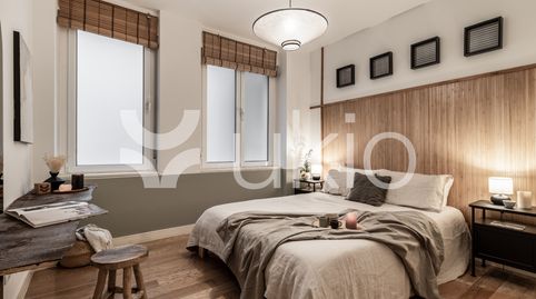 Foto 5 de Apartamento de alquiler en Calle de Velázquez, Recoletos, Madrid Capital