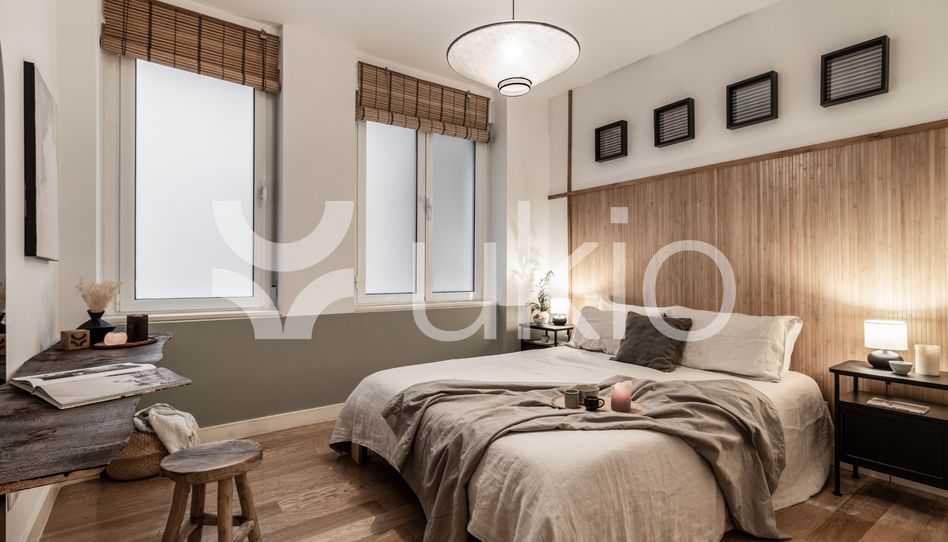 Apartamento de alquiler en Calle de Velázquez, Recoletos - Imagen 5