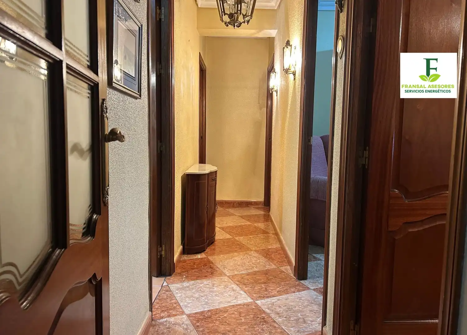 Piso con ascensor en venta en Avenida de Jesús Rescatado 14, imagen 5