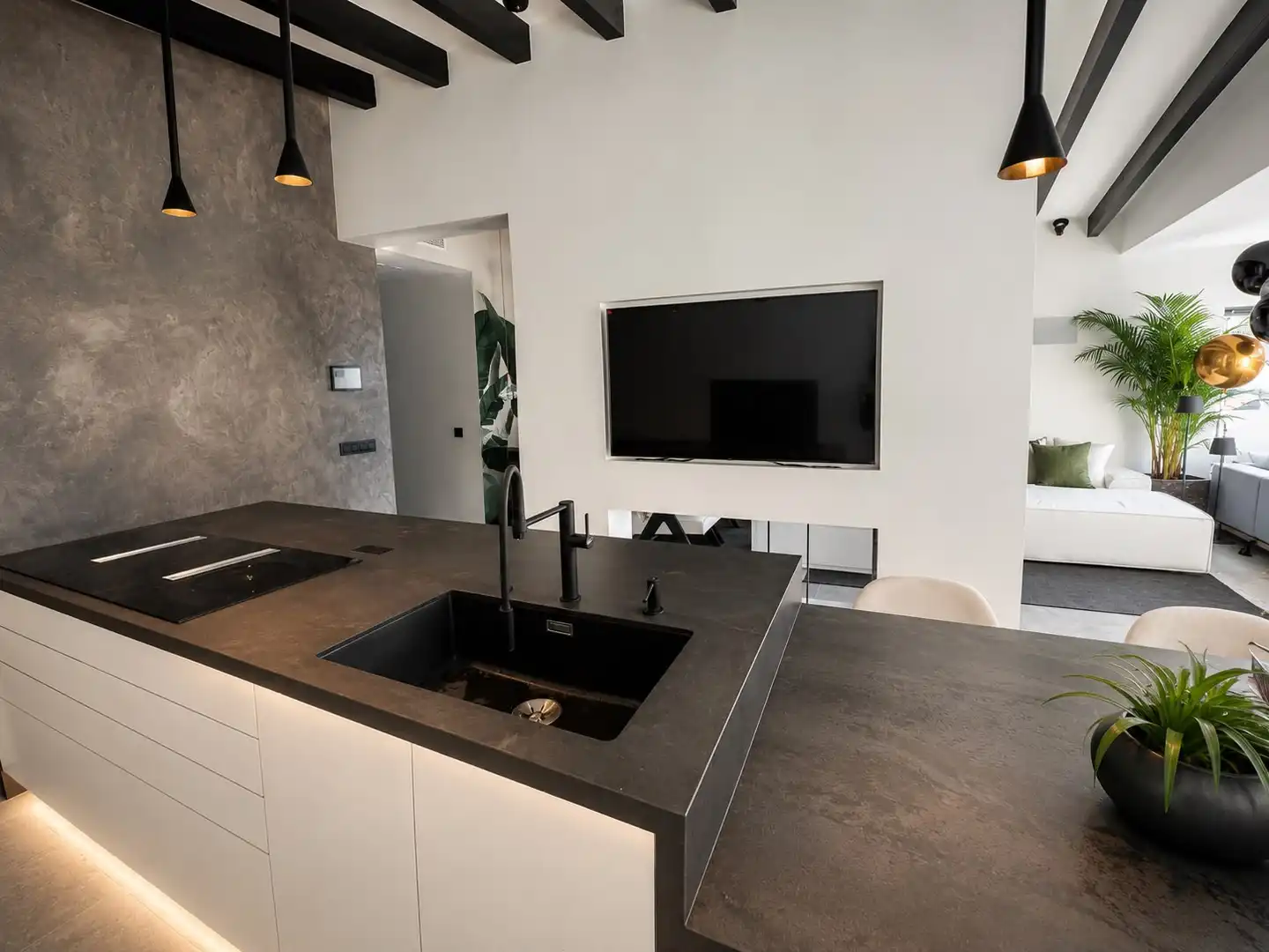 Haus mit Terrasse zum Verkauf in Nueva Andalucía, imagen 3