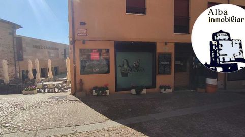 Photo 3 of Premises for sale in Calle Padre Belda, 3, Alba de Tormes, Salamanca