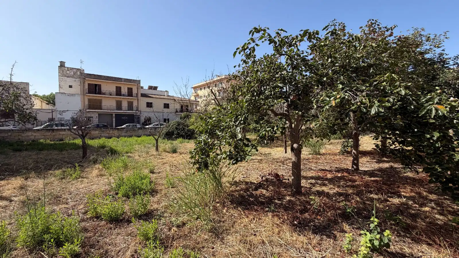 Residencial en venda en Lloseta