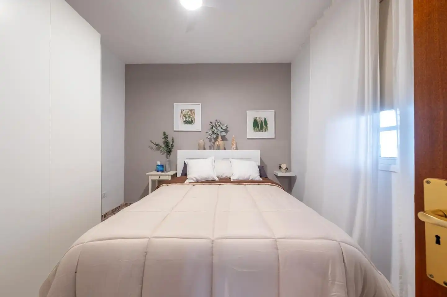 Dormitori de Casa o xalet en venda en Arucas