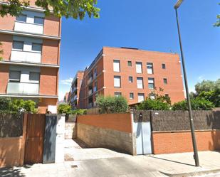 Exterior view of Garage for sale in Castelldefels