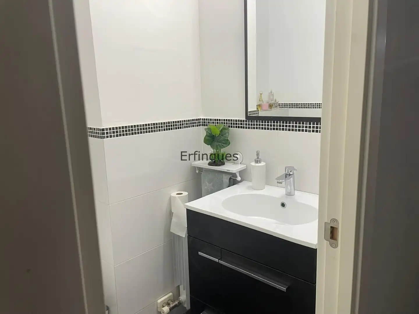 Piso con terraza en venta en Carrer de Prat de la Riba, imagen 11