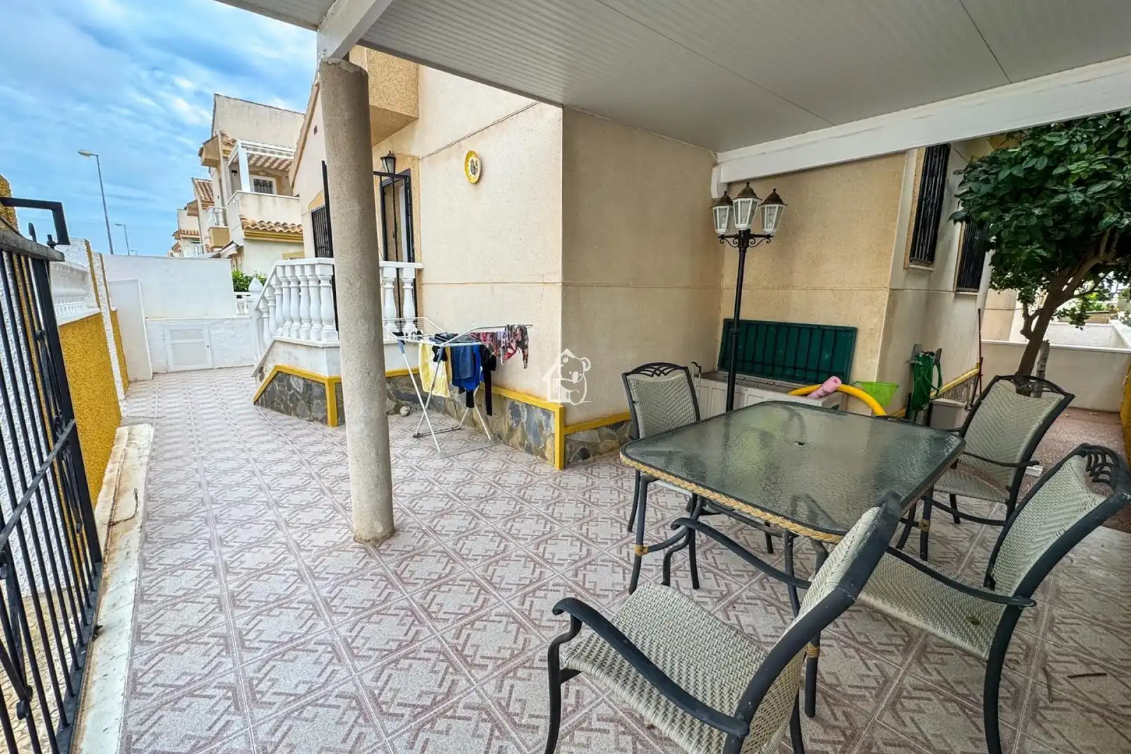 Casa amb terrassa de lloguer a Ciudad Quesada, imagen 26