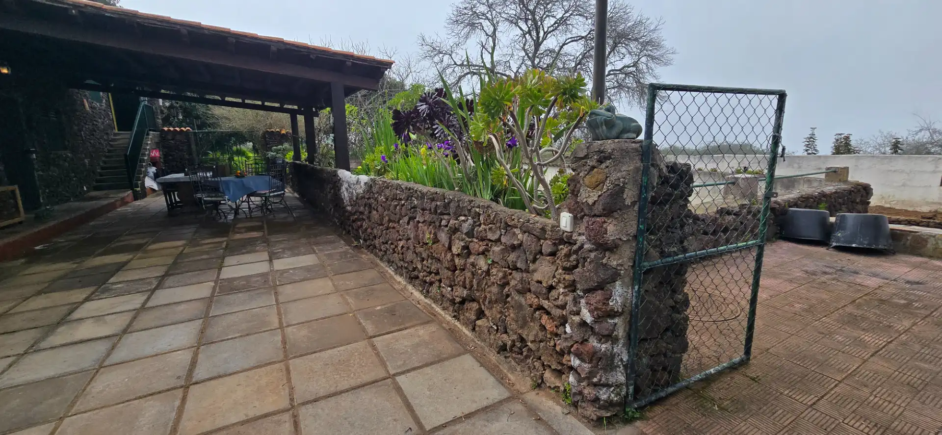 Casa rustica con giardino in vendita a Calle Vereda del Señor 117, imagen 68