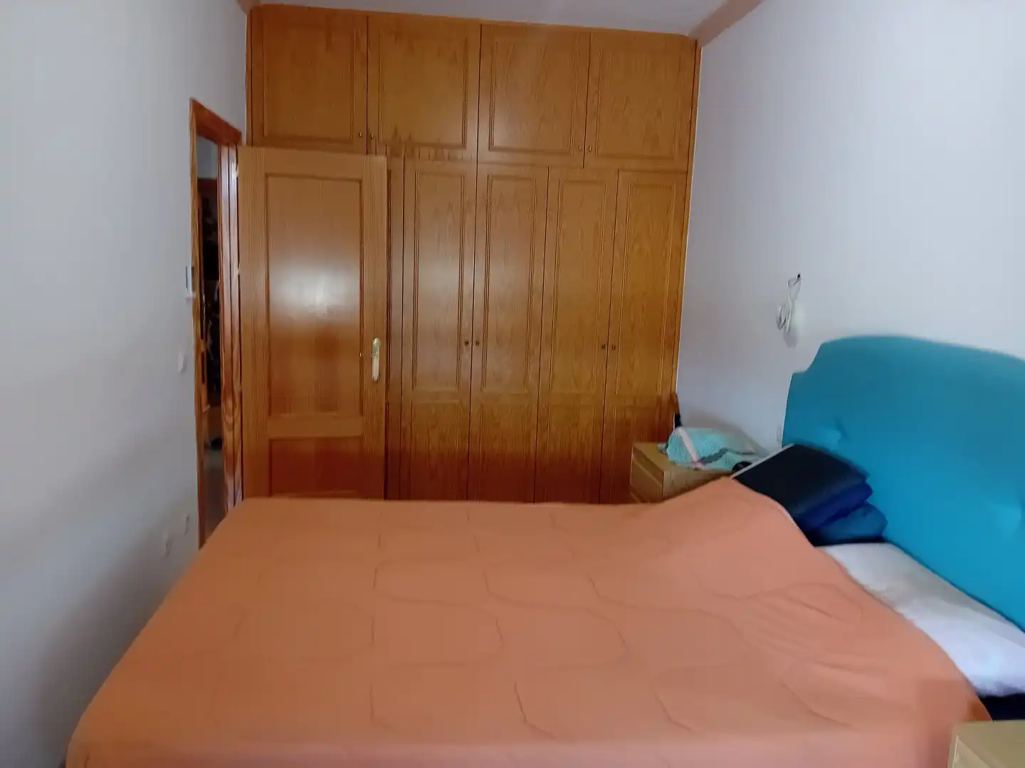 Habitación de Casa o chalet en venta en Pozuelo de Calatrava con Aire acondicionado, Calefacción y Terraza