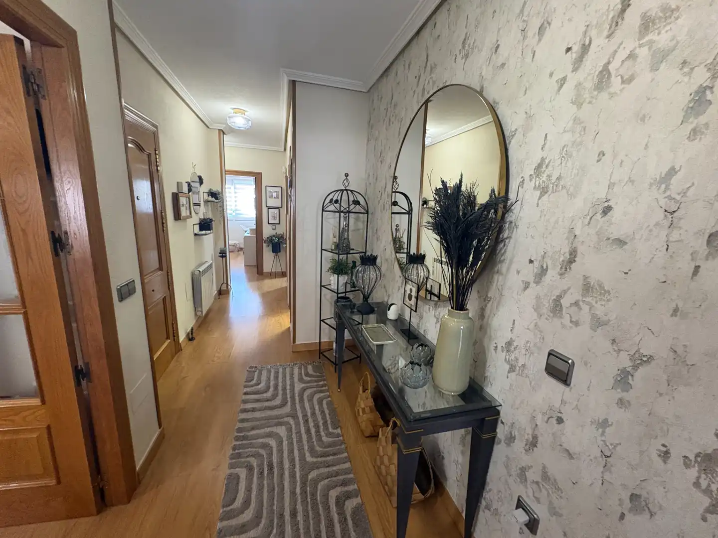 Ático en venta en Alcantarilla con Terraza
