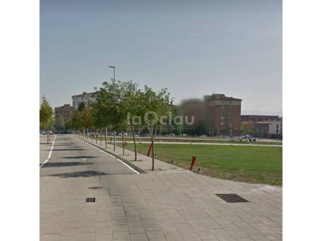 Terreno en Venta en Gurb