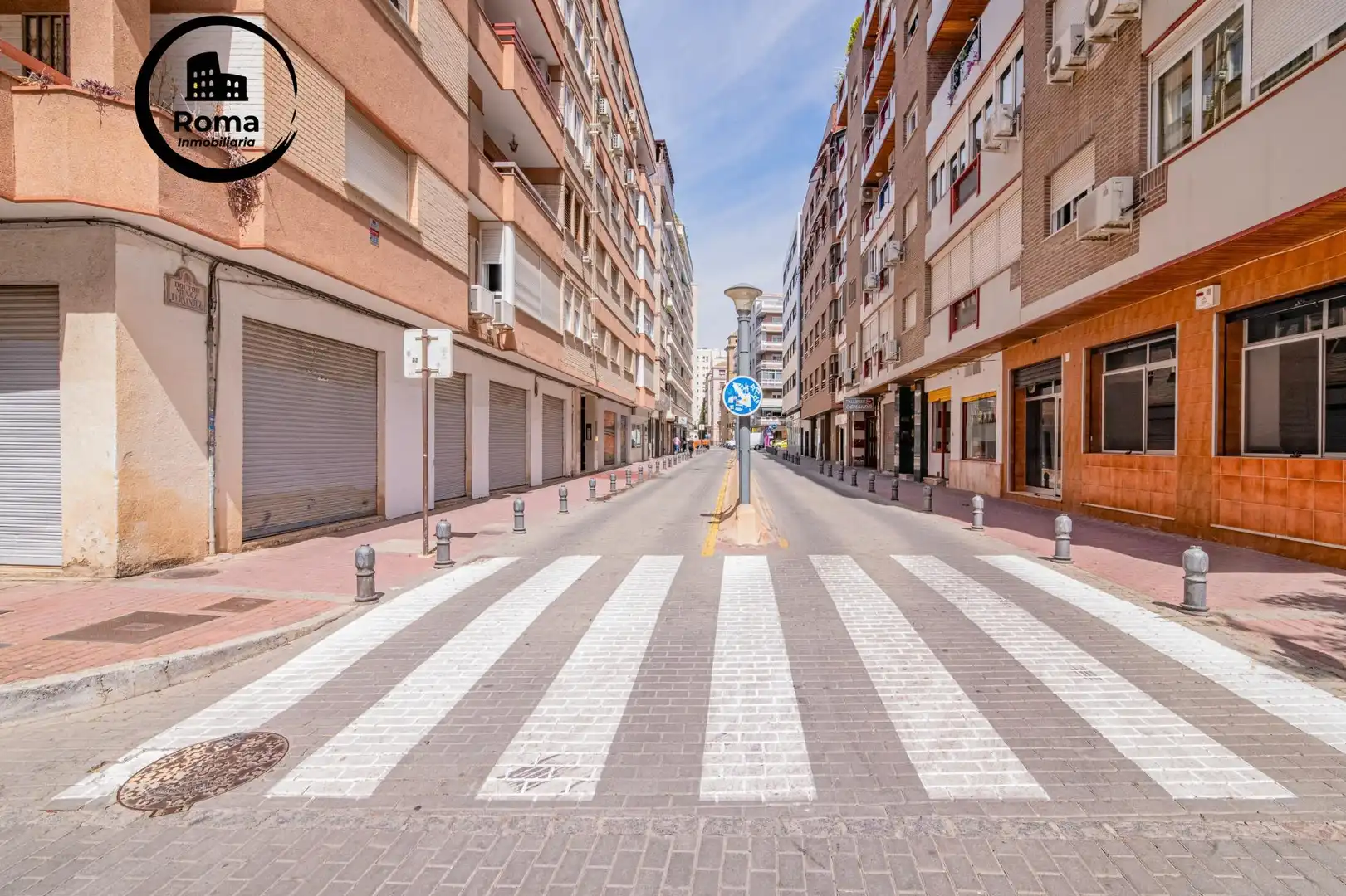 Piso con terraza en venta en Beiro, imagen 31