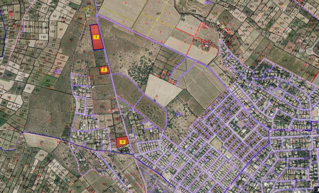 Terreno residencial en Venta en BIERZO GALLIPONT, 1 en Gallipont