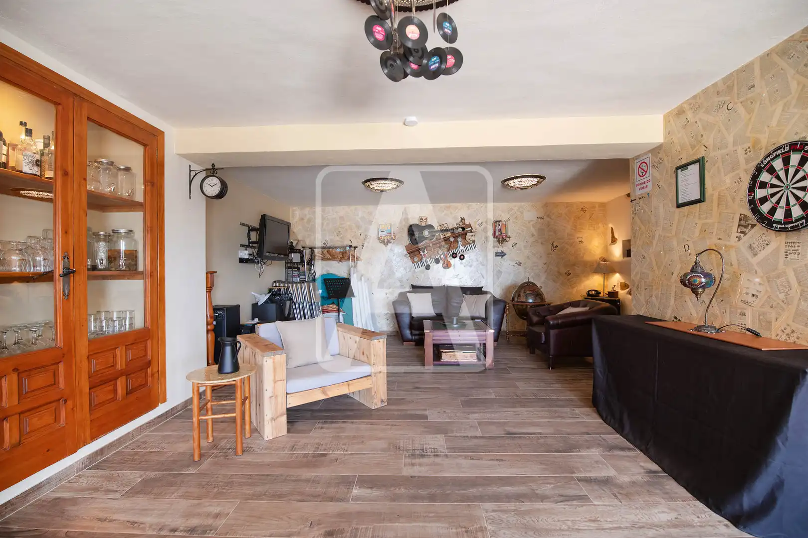 Casa rústica con piscina en venta en Benissa pueblo, imagen 20