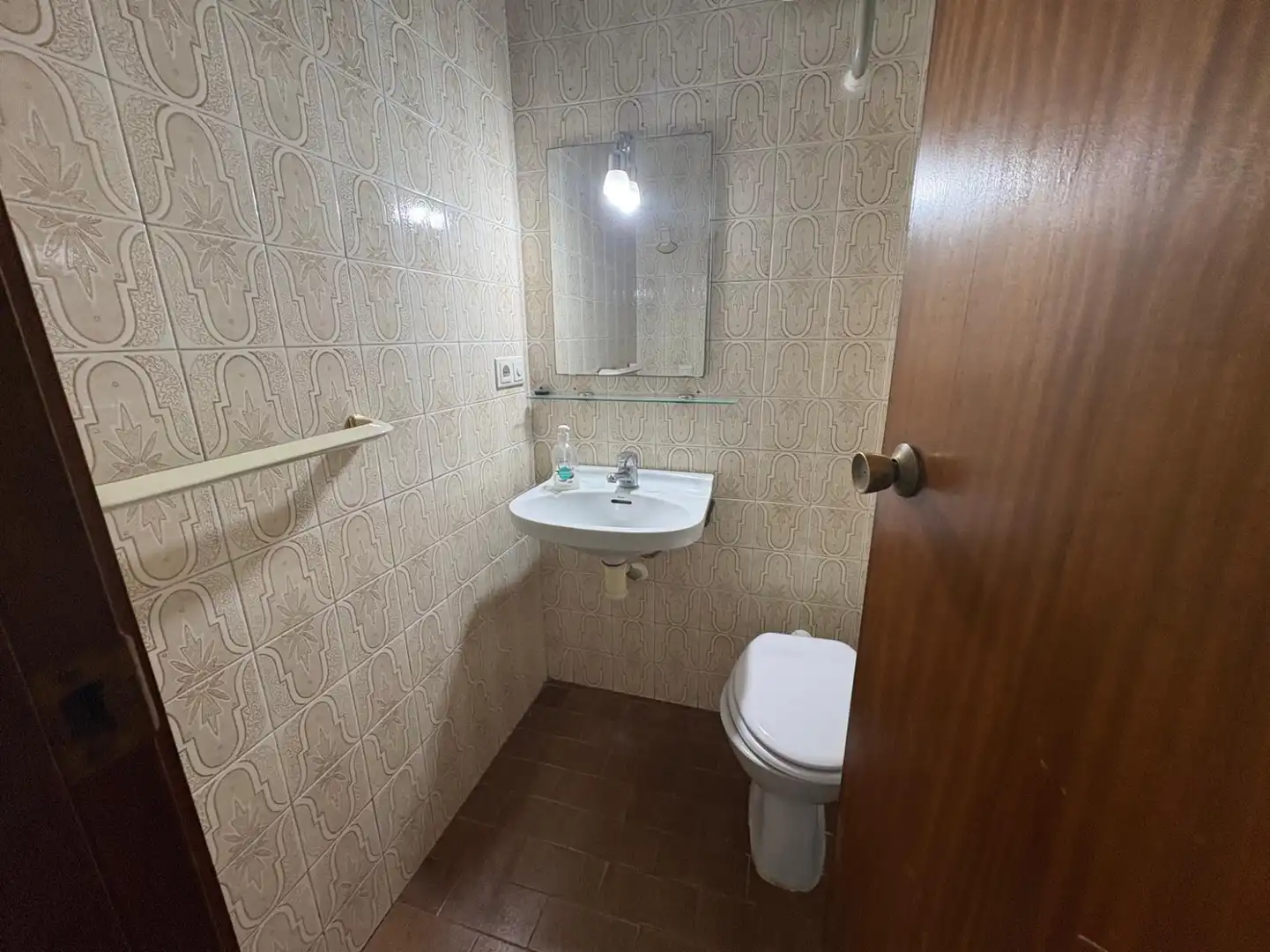 Flat for rent in Alejandra Soler, El Carme