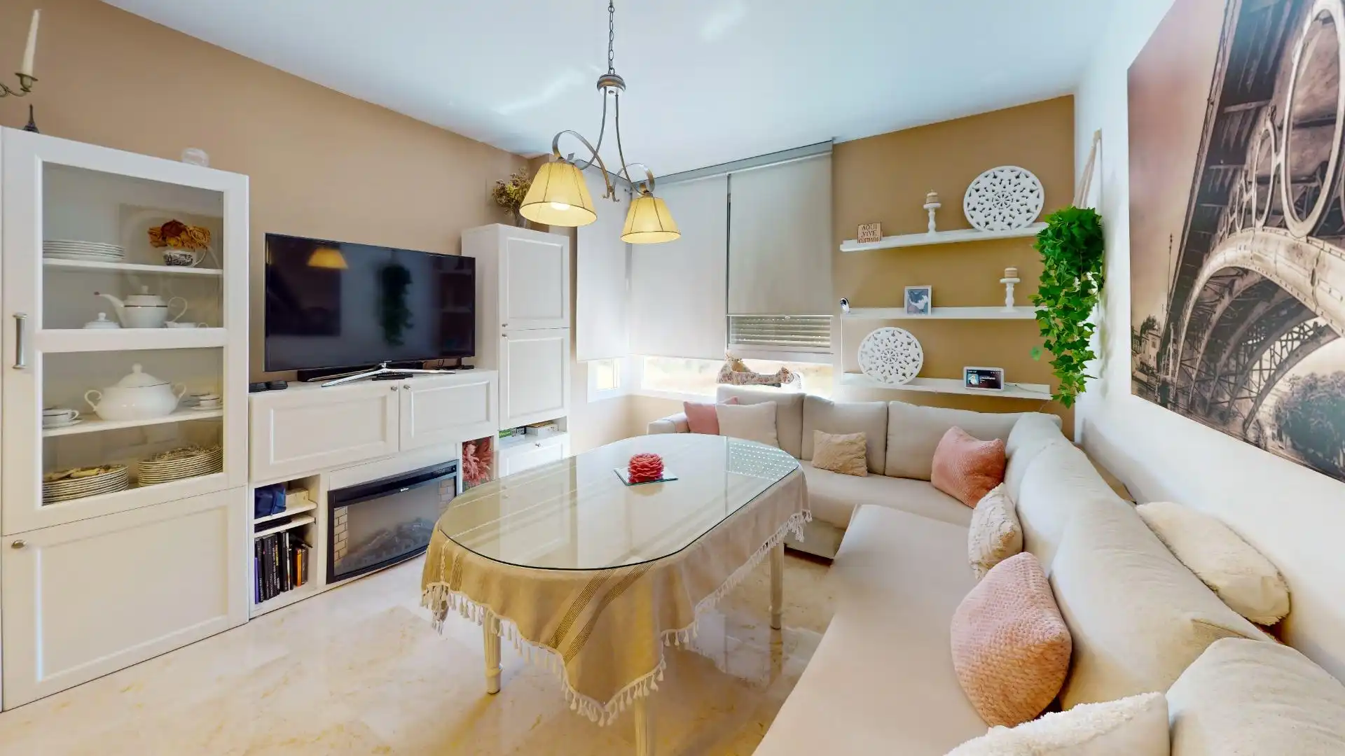 Piso con ascensor en venta en Calle campo leal, imagen 7