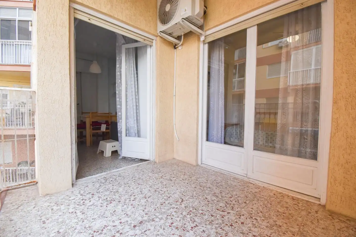 Flat with lift for sale in Avinguda Vicente Blasco Ibañez, imagen 6