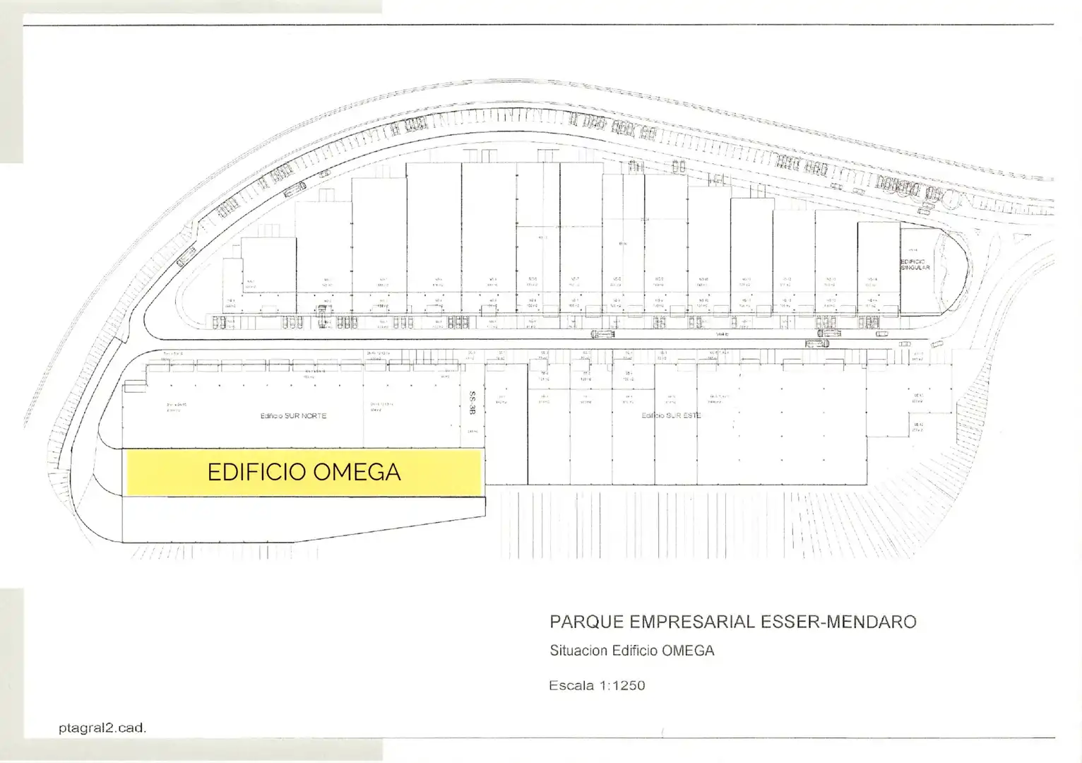 Nave industrial in vendita a Mendaro, imagen 31