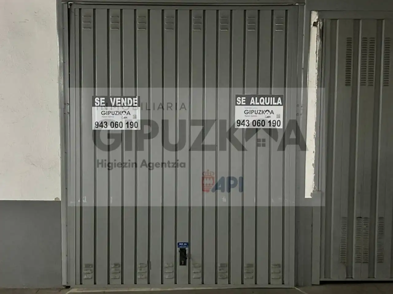 Parking for sale in Calle DE CATALINA DE ERAUSO, imagen 6