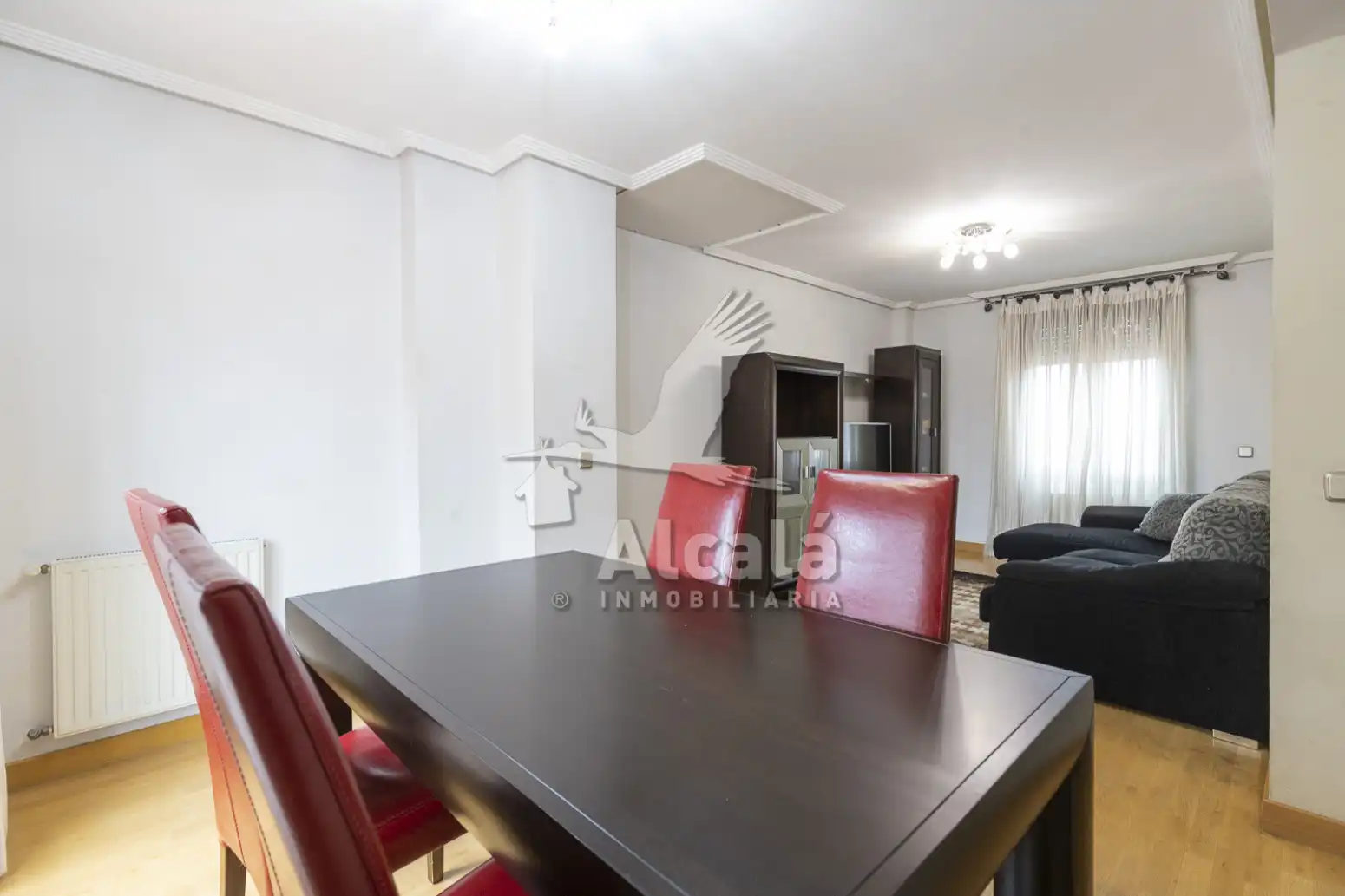 Habitación de Ático en venta en Alcalá de Henares con Aire acondicionado, Calefacción y Terraza