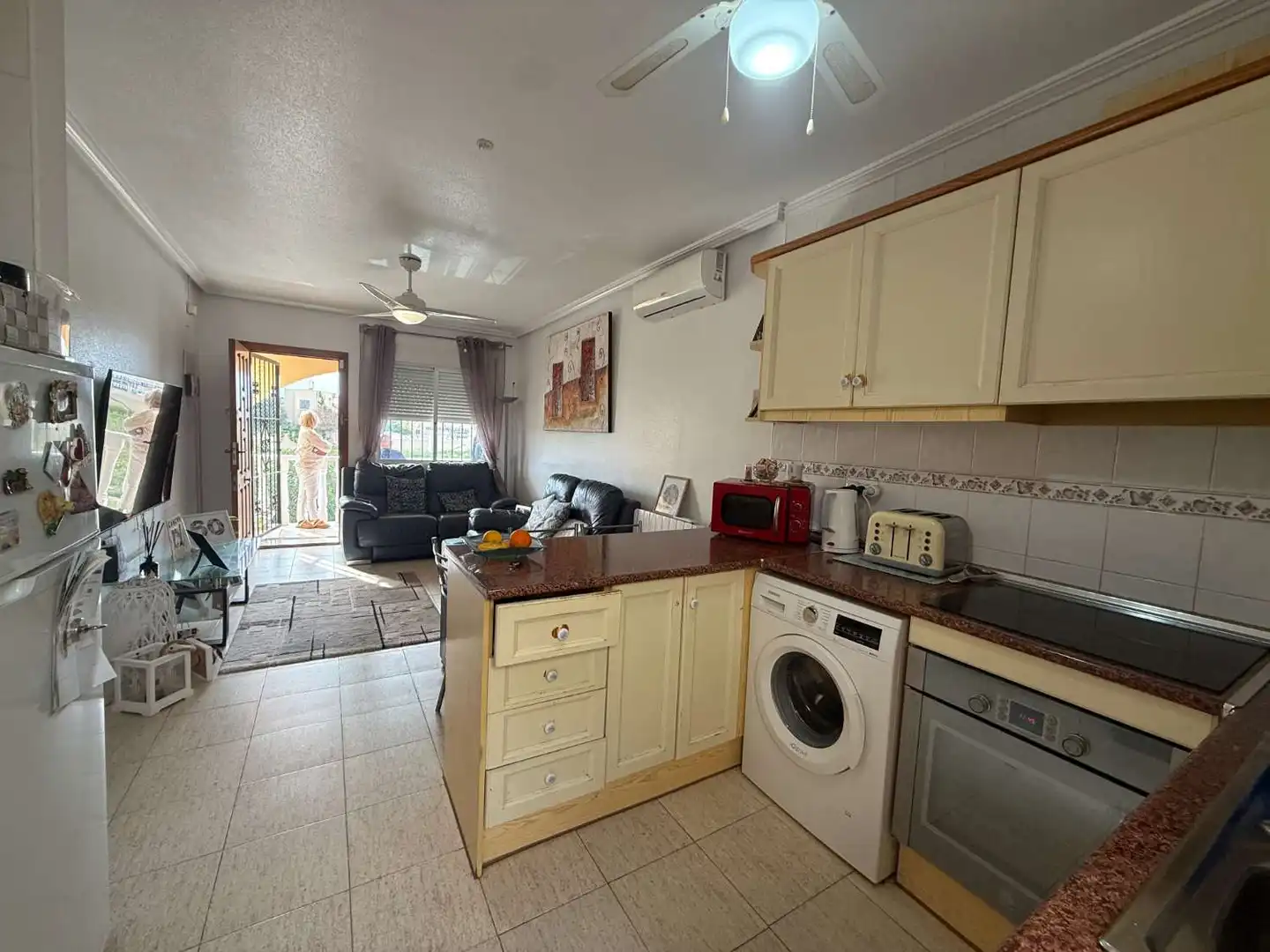 Apartament en venda a Orihuela Costa, imagen 6