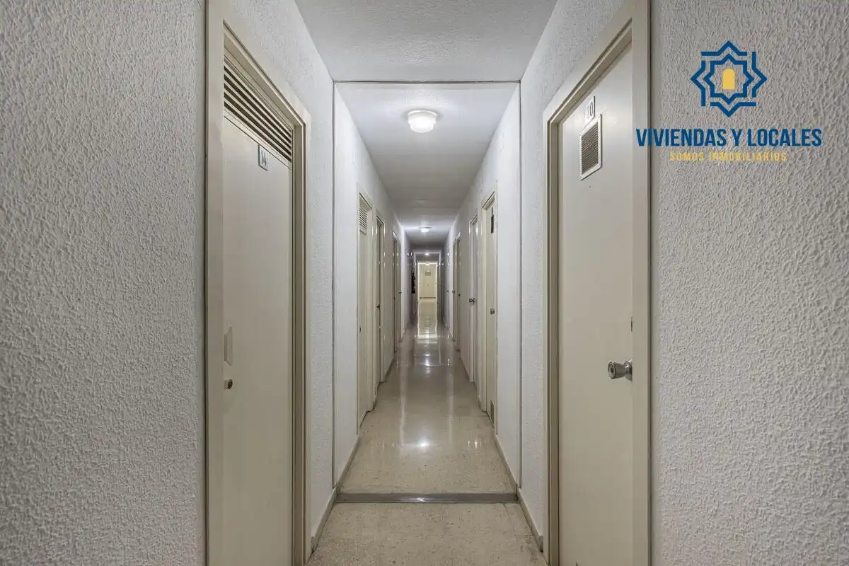 Piso con piscina en venta en Centro, imagen 44