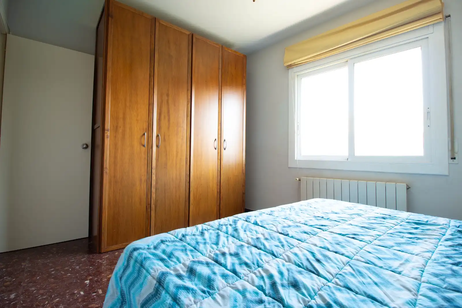 Habitación de Piso en venta en Esparreguera con Calefacción y Balcón