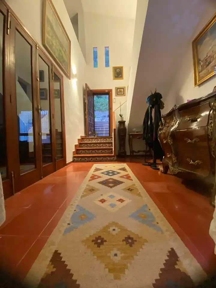 Casa o xalet en venda en Benicasim / Benicàssim amb Aire condicionat, Jardí privat i Terrassa