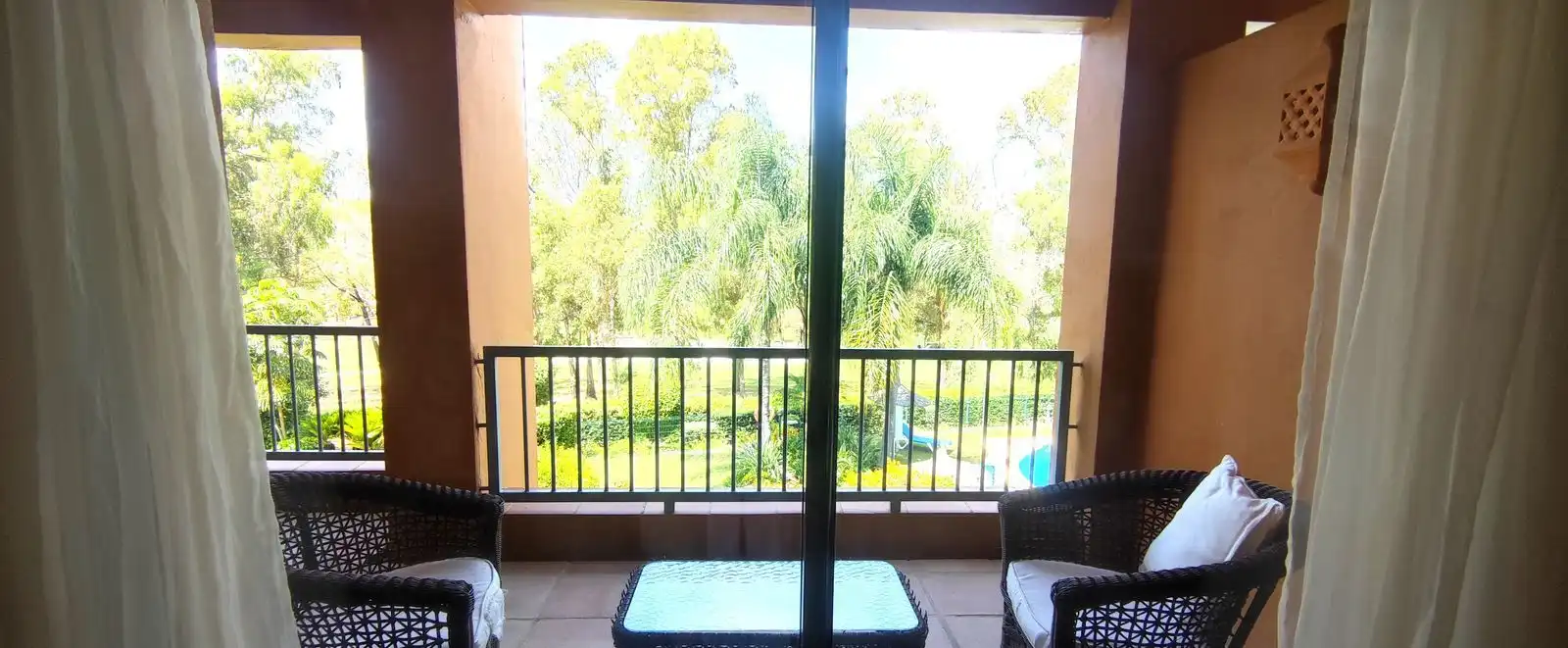 Pis amb piscina en venda a Calle Dunas de Casasola 9E, imagen 26
