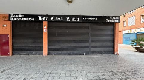 Photo 2 of Premises for sale in Sant Joan Baptista, Sant Adrià de Besòs