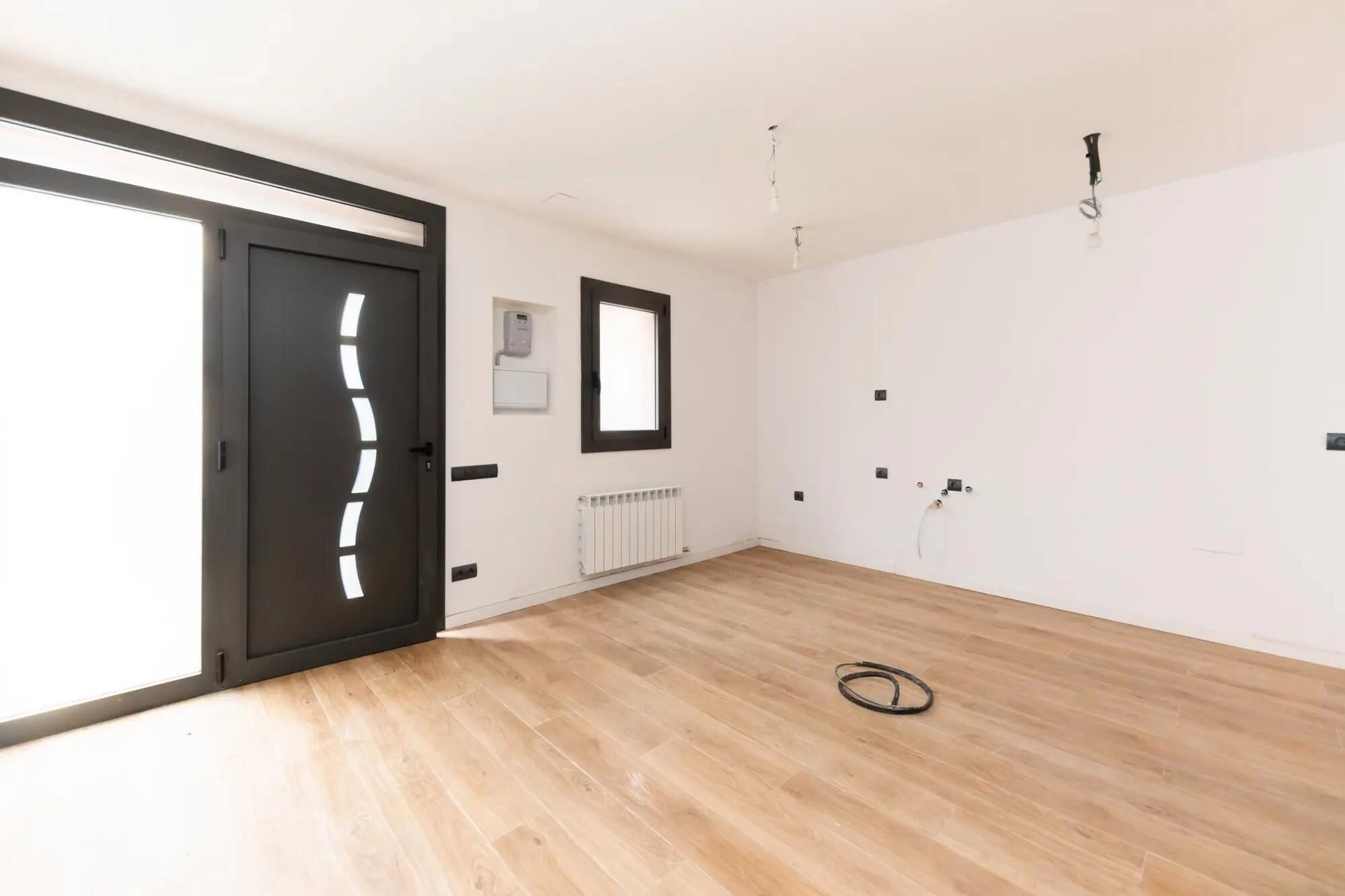 Planta baja for sale in Sant Boi de Llobregat  with Heating and Terrace