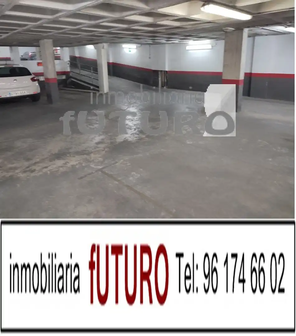 Individuel à vendre à Pueblo de Cullera