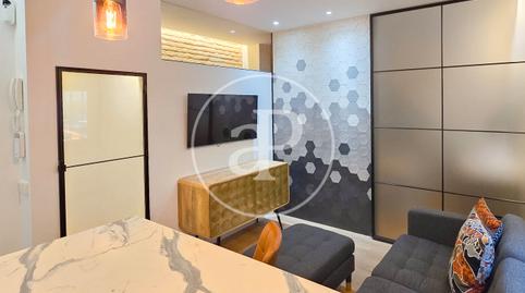 Foto 5 de Piso de alquiler en C. de Juan Duque, Imperial,  Madrid Capital