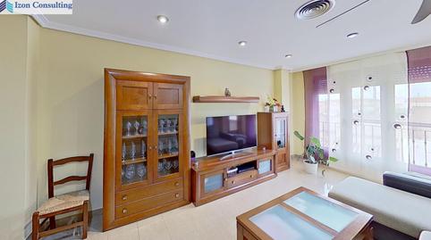 Foto 2 de Pis de lloguer a La Gineta, Albacete