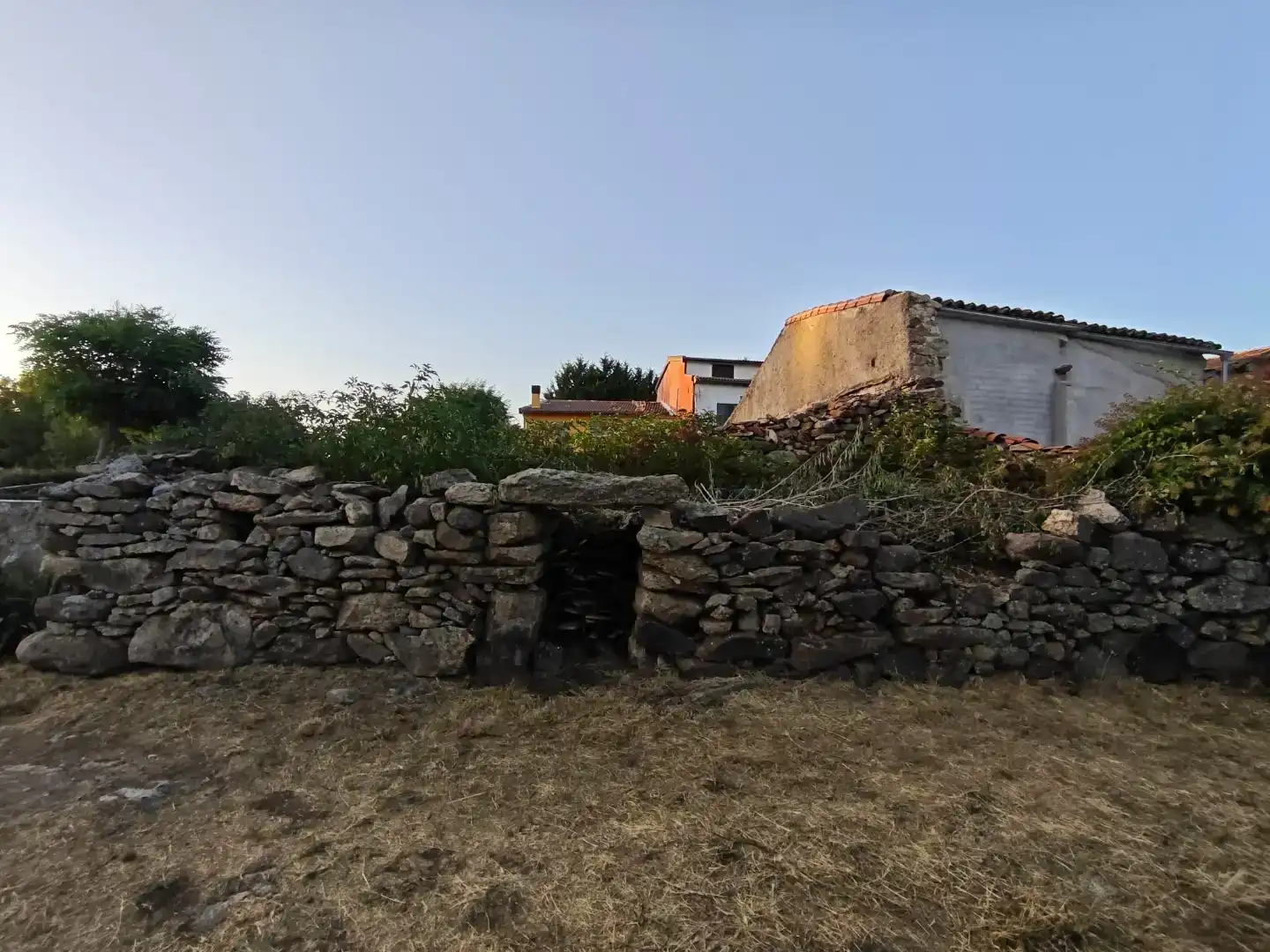 Finca rústica en venda en San Lorenzo de Tormes, Ávila
