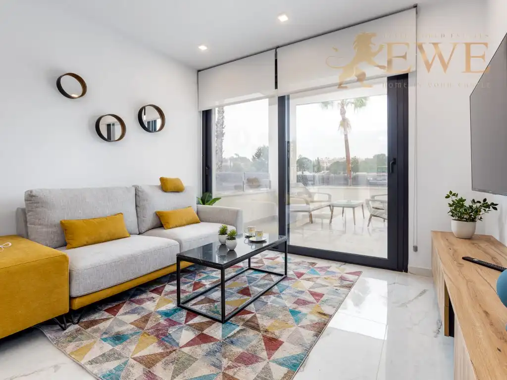 Apartament en venda a Calle Gerona, imagen 7