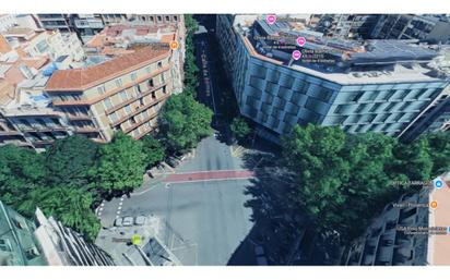 Exterior view of Flat for sale in  Barcelona Capital